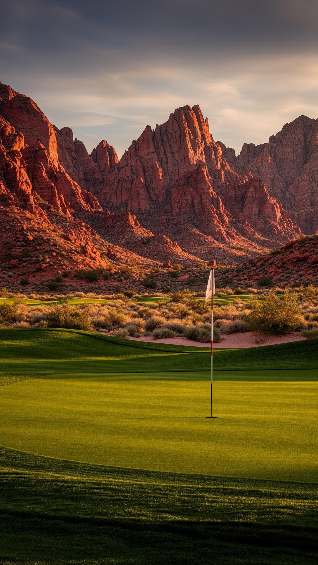 Best Public Golf Courses in Las Vegas: Tee Times & Rates