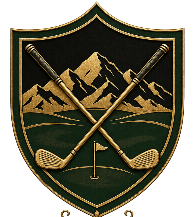 Golf in LV