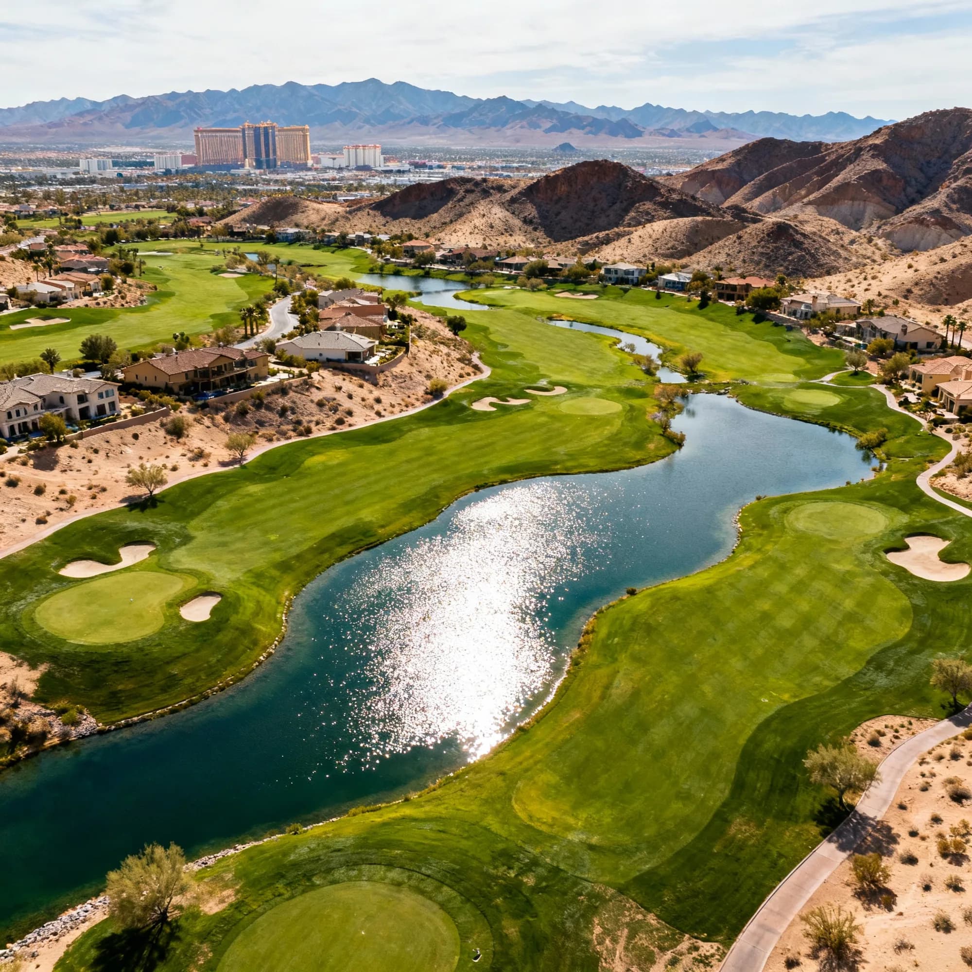 Anthem Country Club