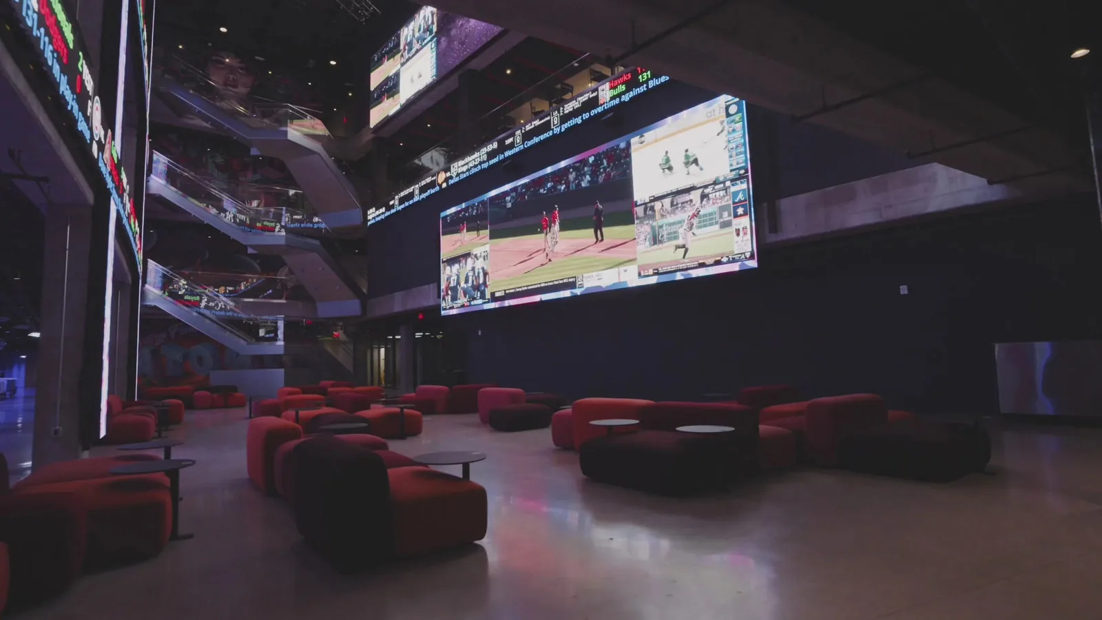 Golf on the Strip Without the Round: Topgolf, Atomic Golf & PopStroke
