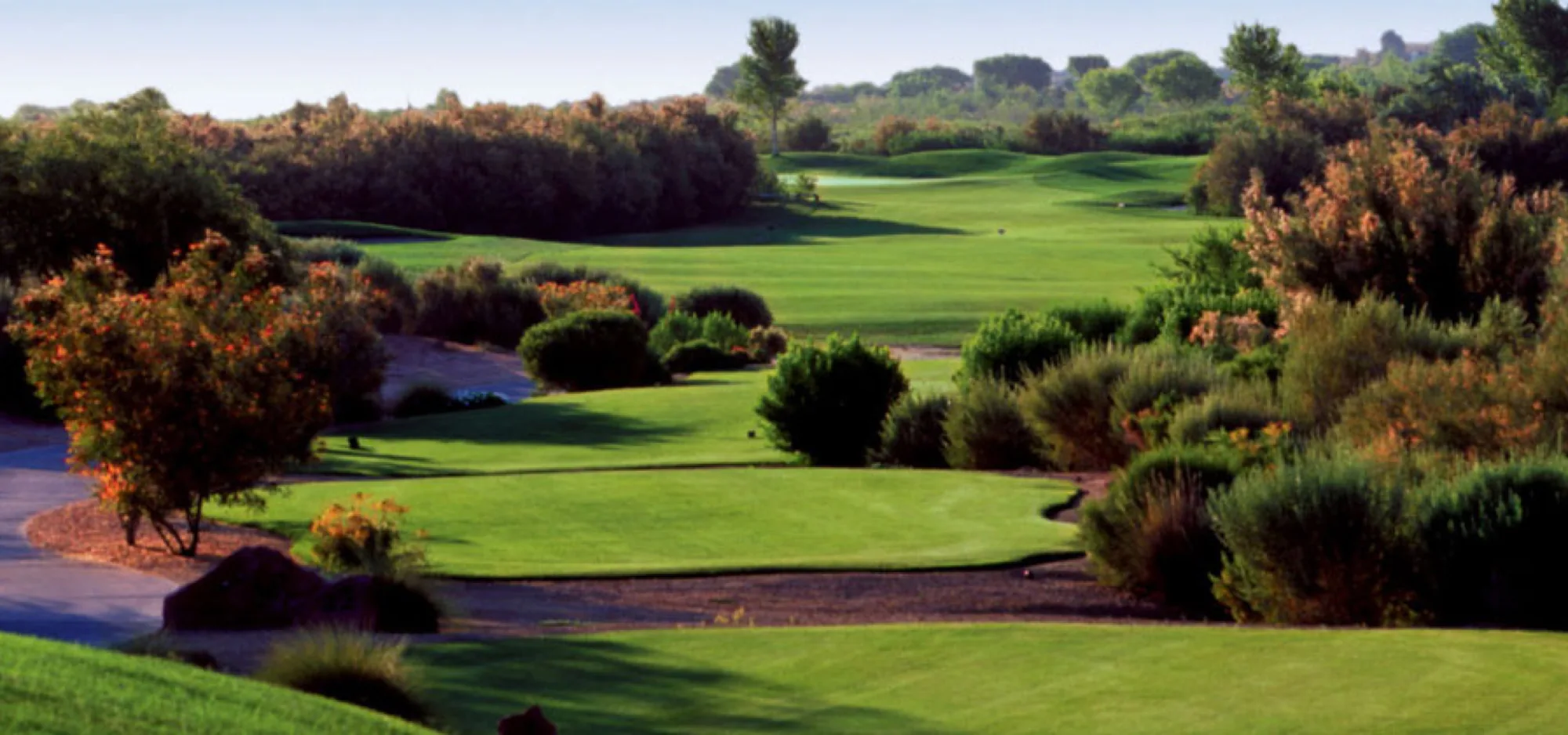 CasaBlanca Golf Club