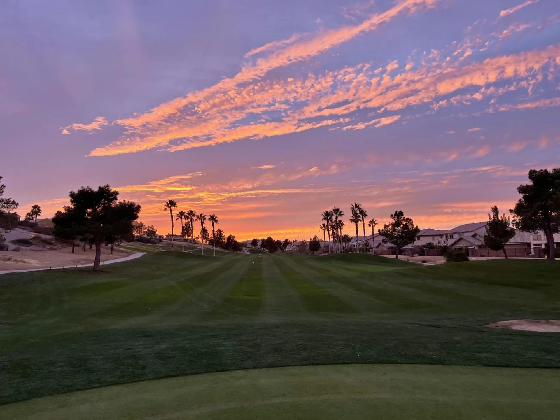 Chimera Golf Club