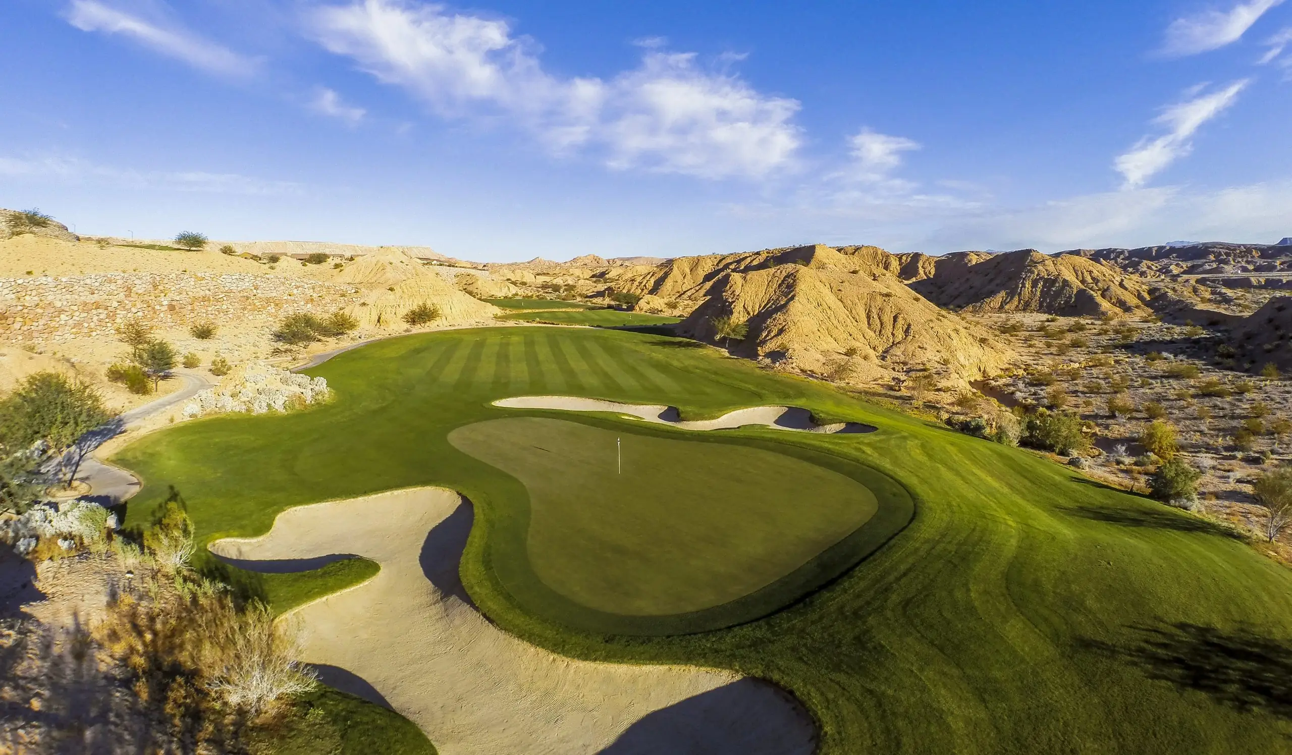 Conestoga Golf Course — photo 1