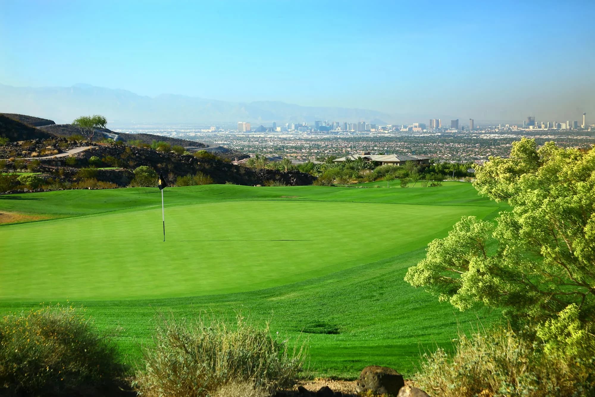 DragonRidge Country Club