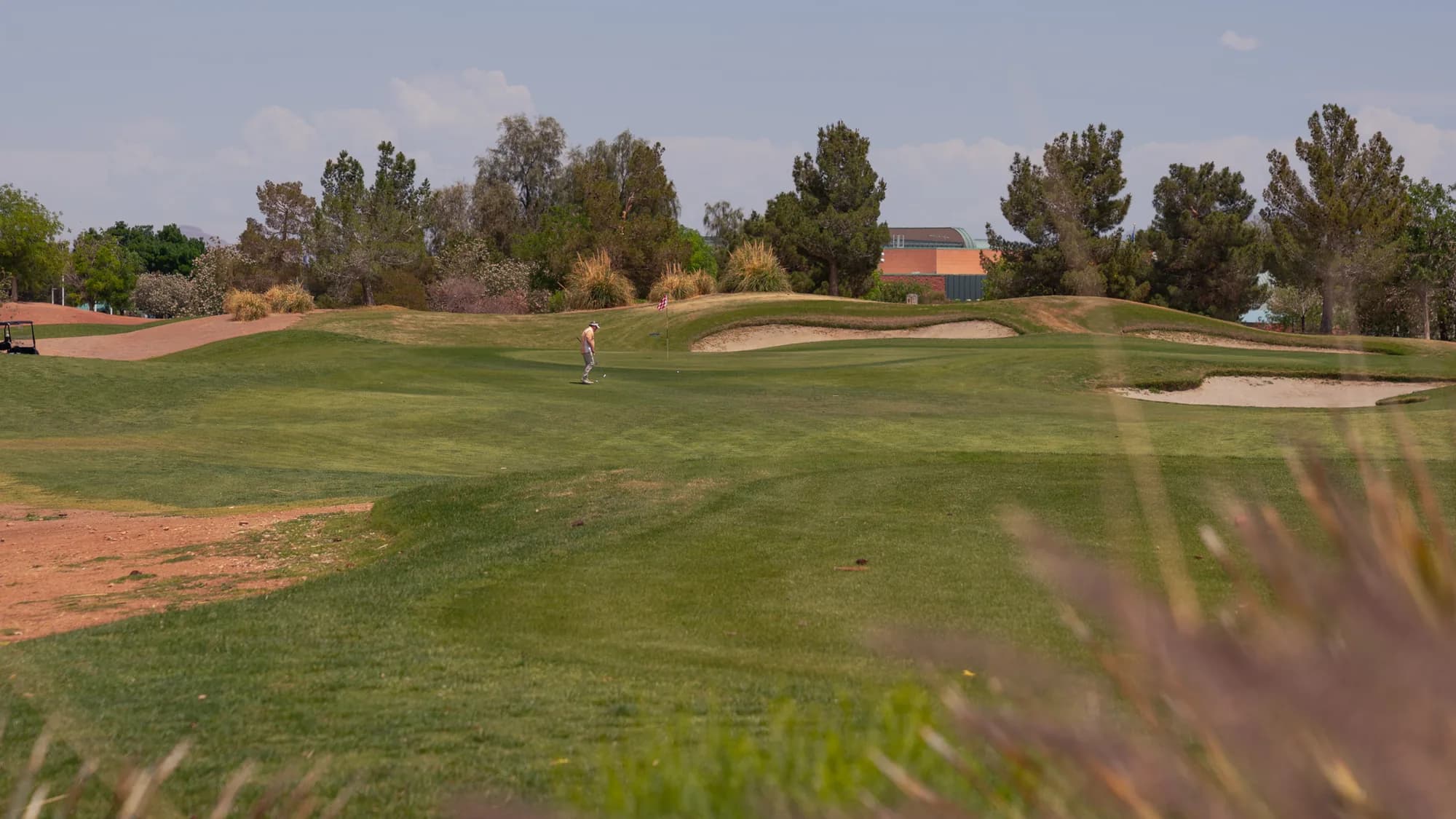 Durango Hills Golf Club