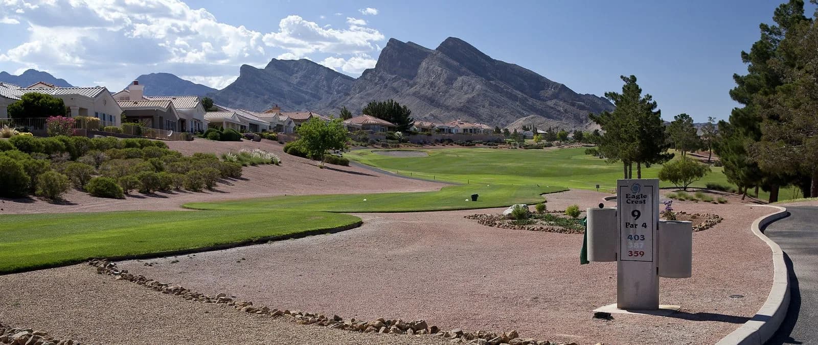 Eagle Crest Golf Club