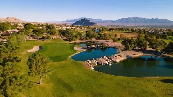 Highland Falls Golf Club
