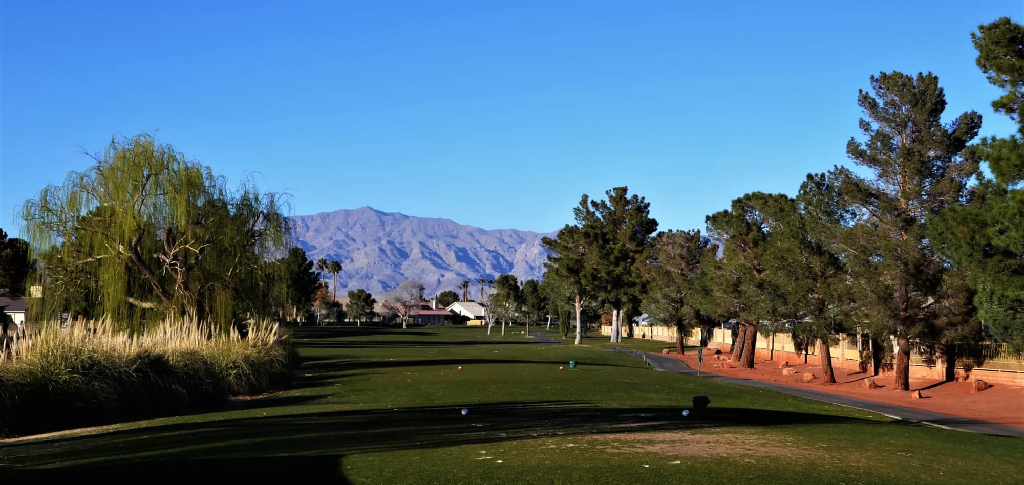Los Prados Golf Club