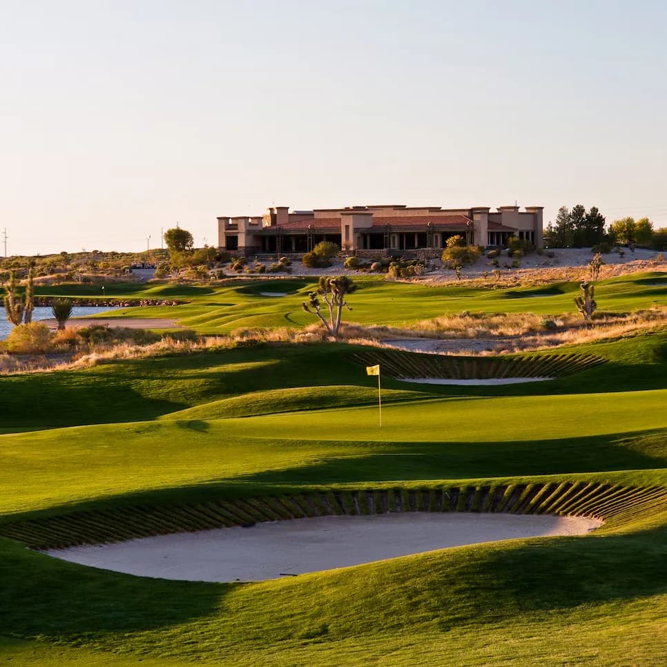 Las Vegas Paiute — Snow Mountain