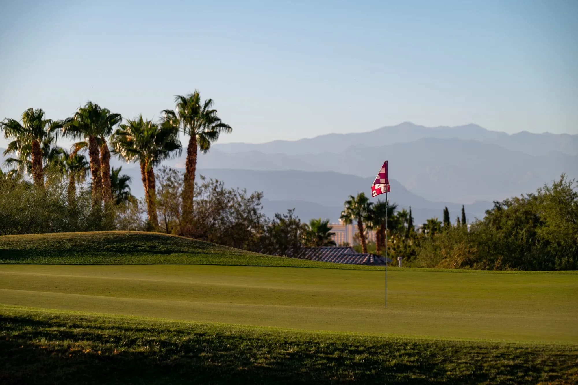 Serket Golf Club