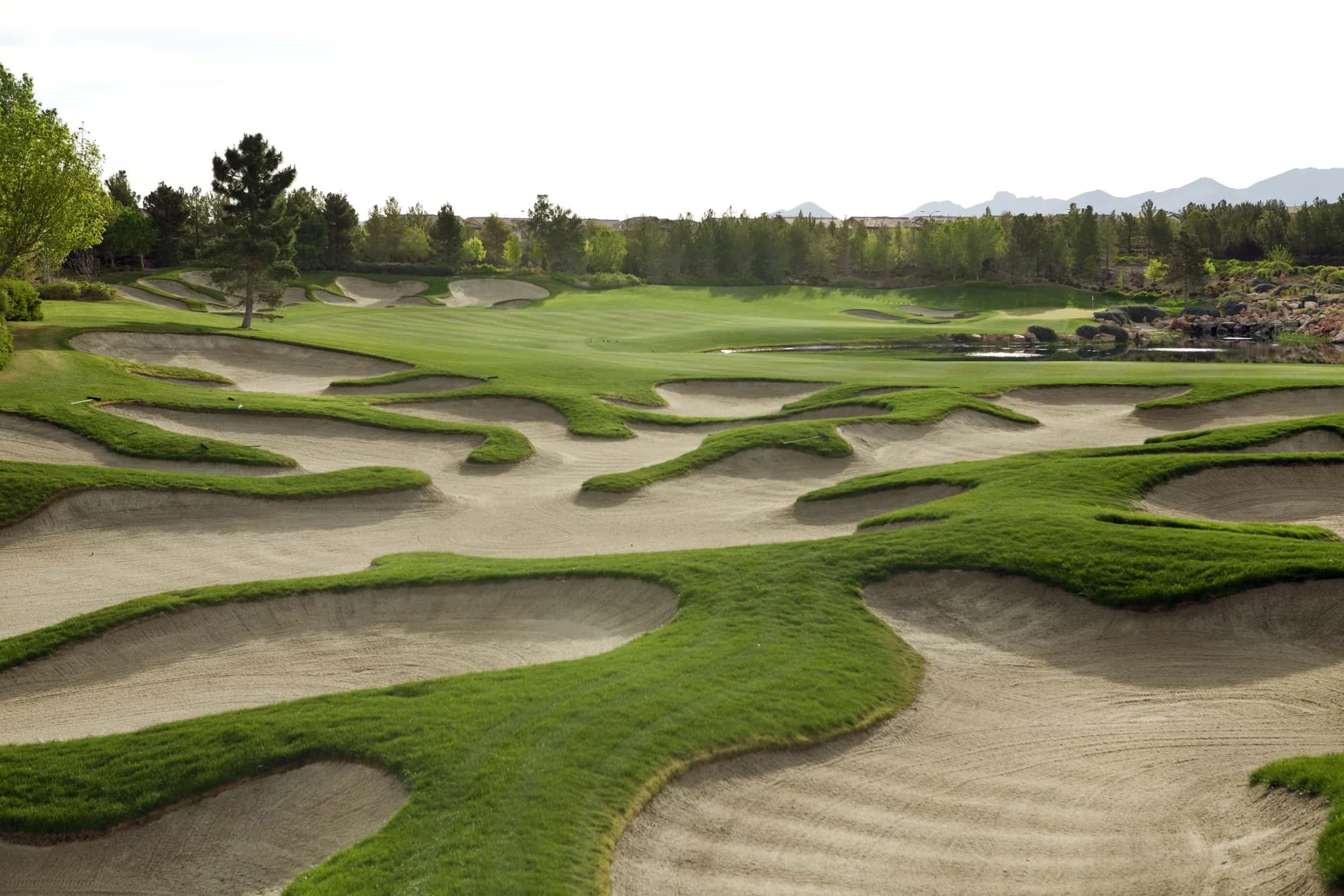 Southern Highlands Golf Club