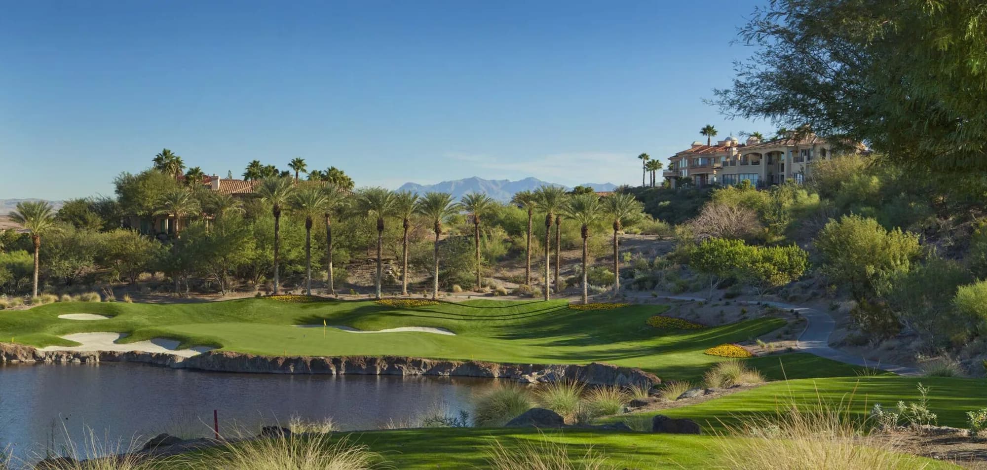 SouthShore Country Club