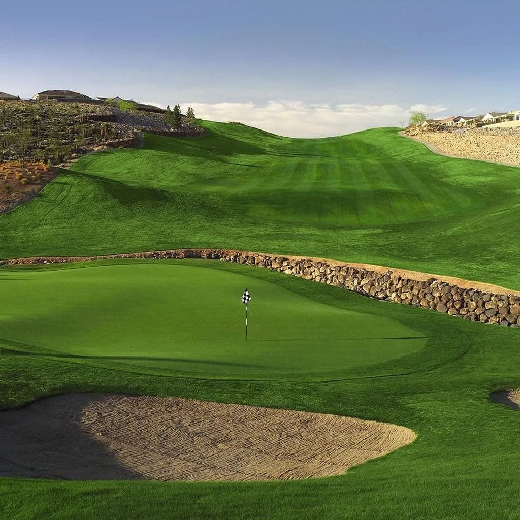 The Revere Golf Club