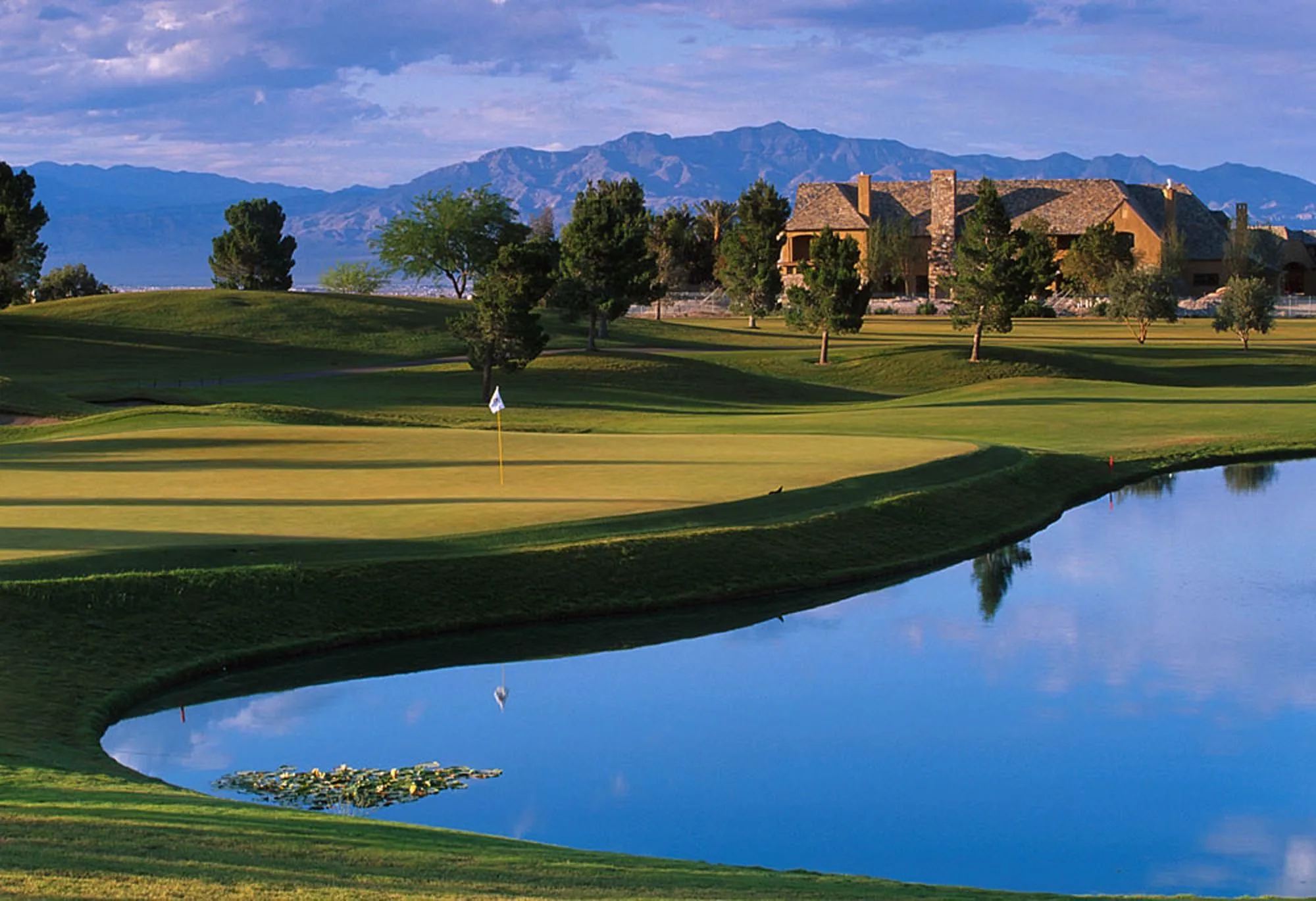 TPC Summerlin
