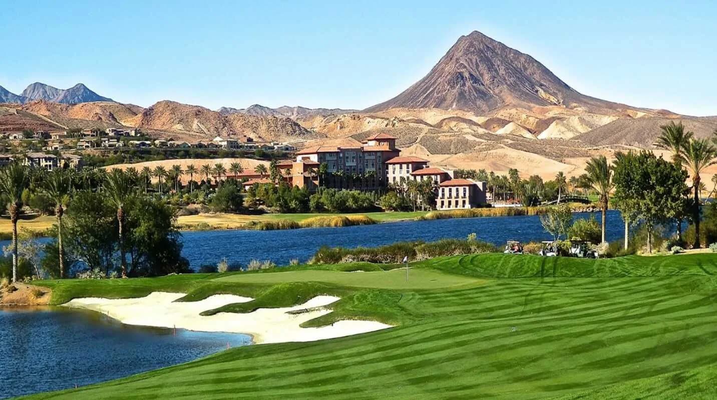 WildHorse Golf Club